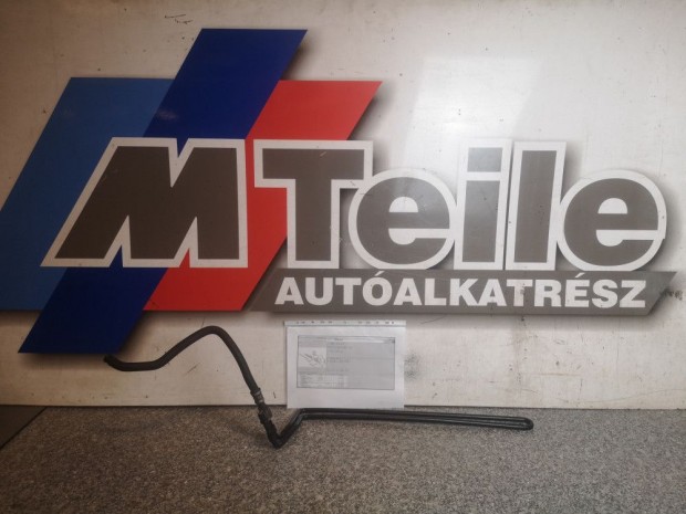 [GY�RI BONTOTT] BMW - HIDRAULIKA CS� - 3-AS / E46 - 32416796384